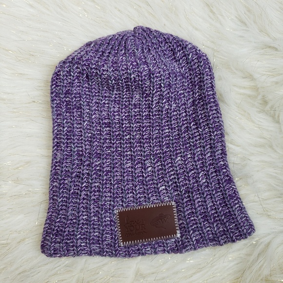 Love Your Melon Accessories - Love Your Melon | Hockey Wild Beanie Hat
